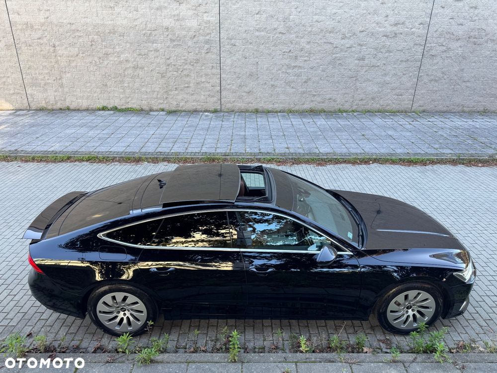 Audi A7 Sportback 40 TDI mHEV Quattro S tronic - 35