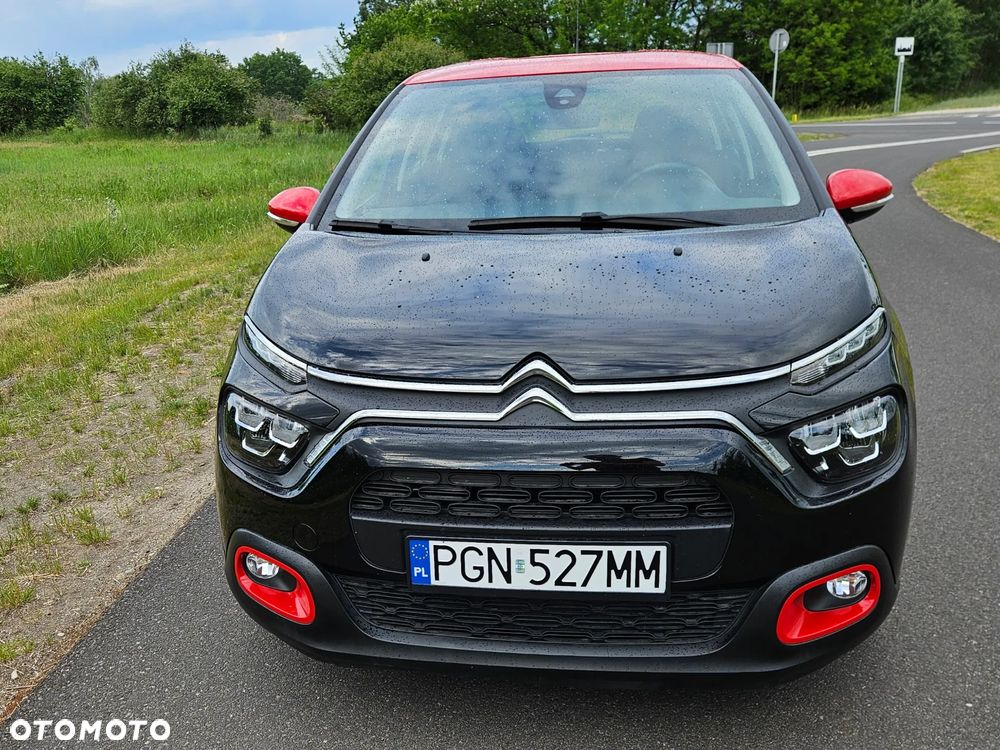 Citroën C3 1.2 PureTech Shine - 6