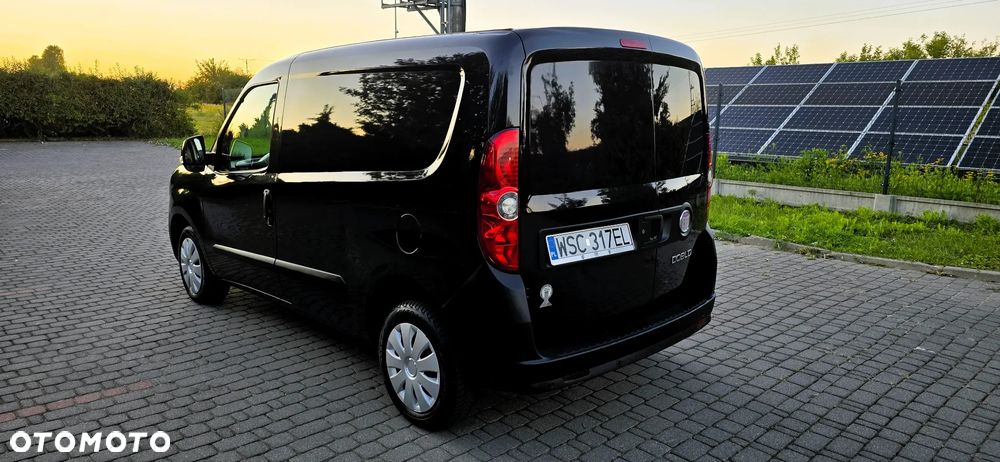 Fiat DOBLO - 8