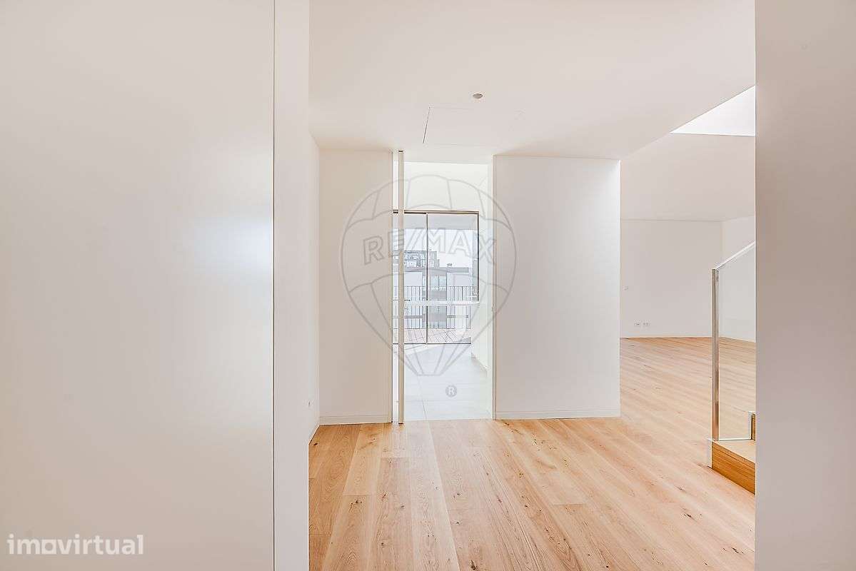 Apartamento T4 para arrendamento - Grande imagem: 2/50