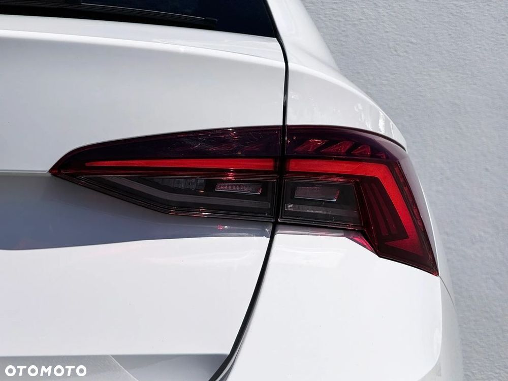 Skoda Octavia 1.5 TSI ACT Ambition - 6