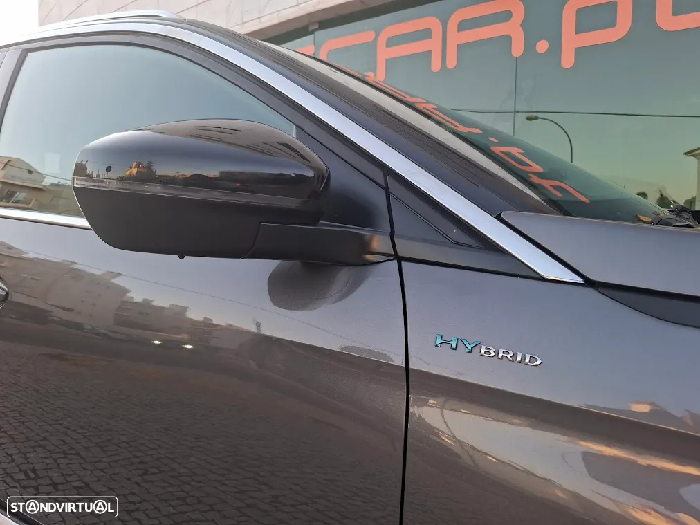 Peugeot 3008 1.6 Hybrid GT Line e-EAT8 - 55