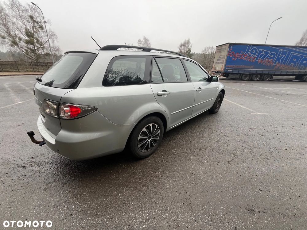 Mazda 6 Sport 2.0 Exclusive - 29