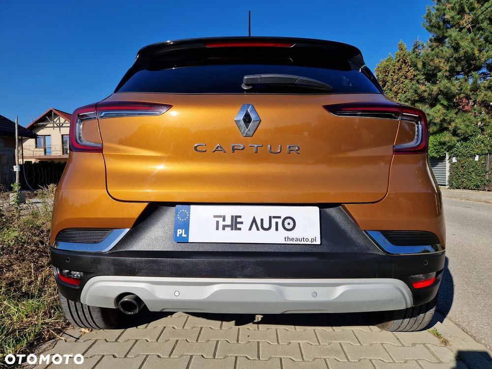 Renault Captur 1.0 TCe Intens - 5