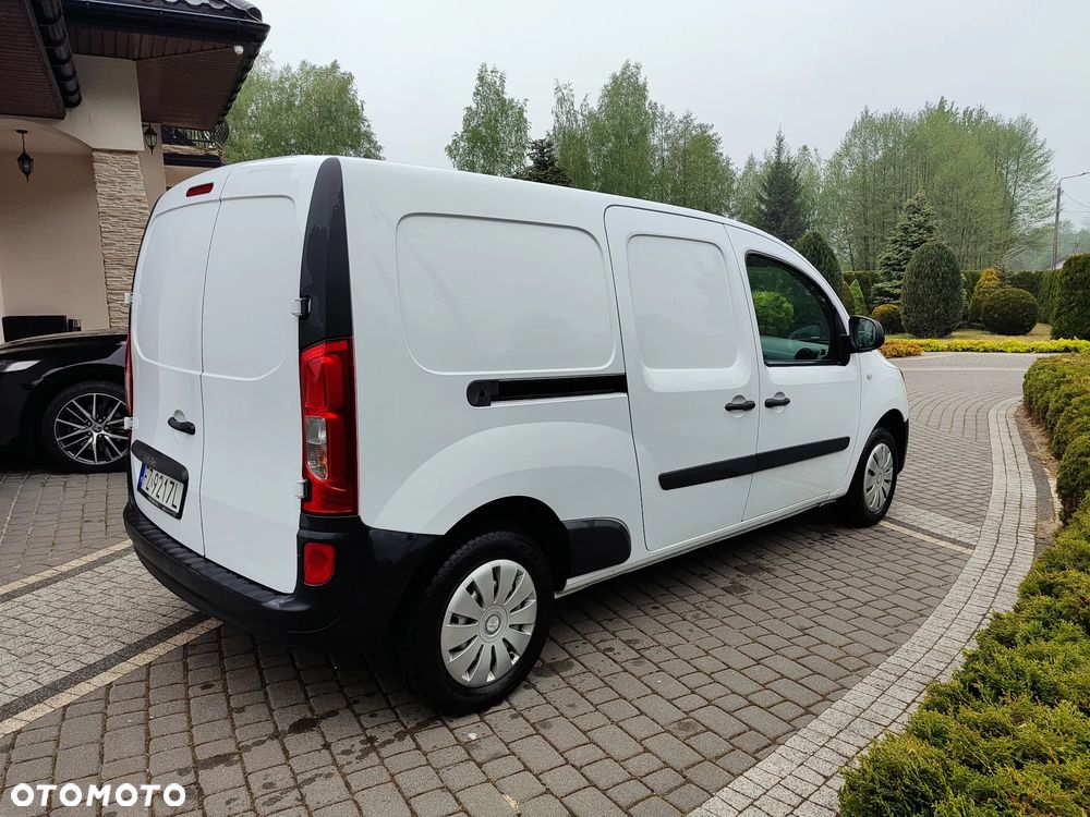 Mercedes-Benz Citan - 3