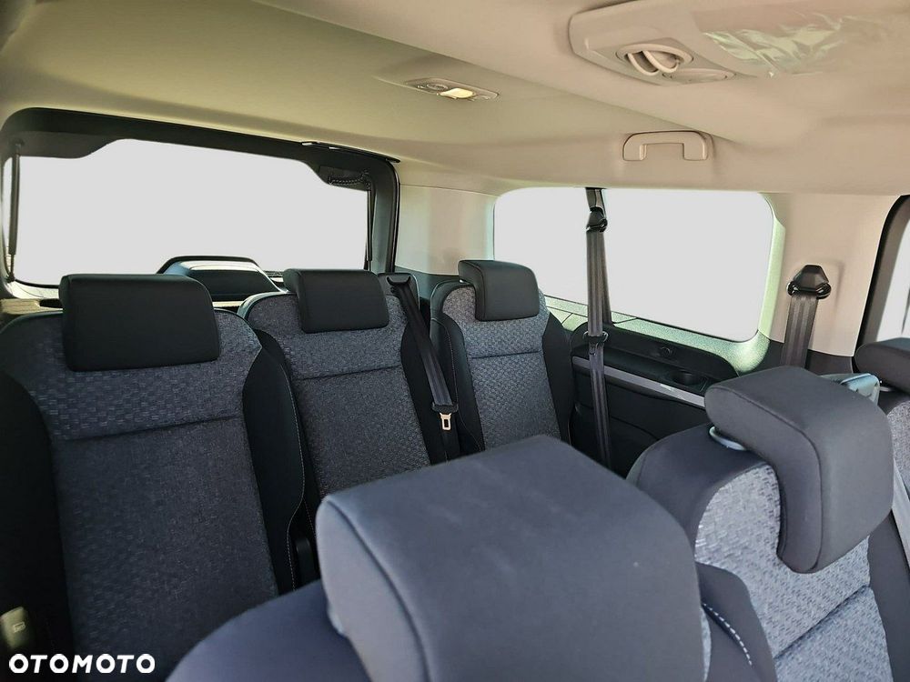 Citroën SpaceTourer - 16