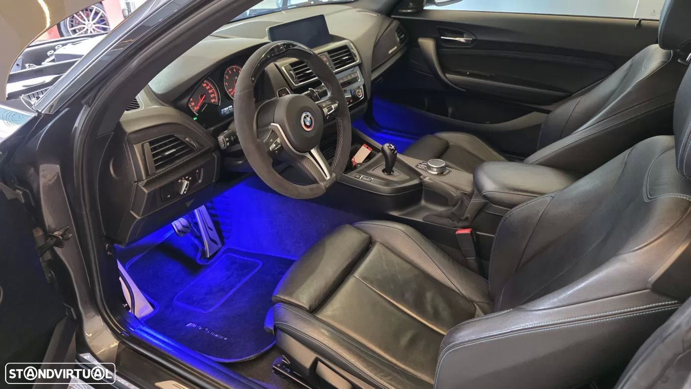 BMW M2 Auto - 6
