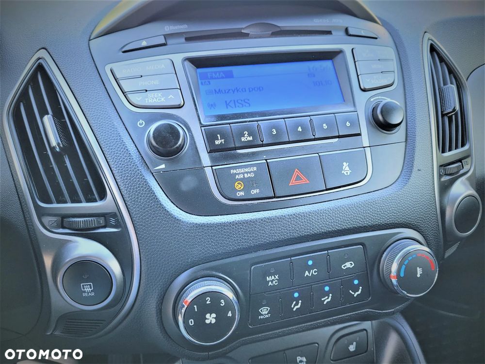 Hyundai ix35 1.6 2WD Classic - 27