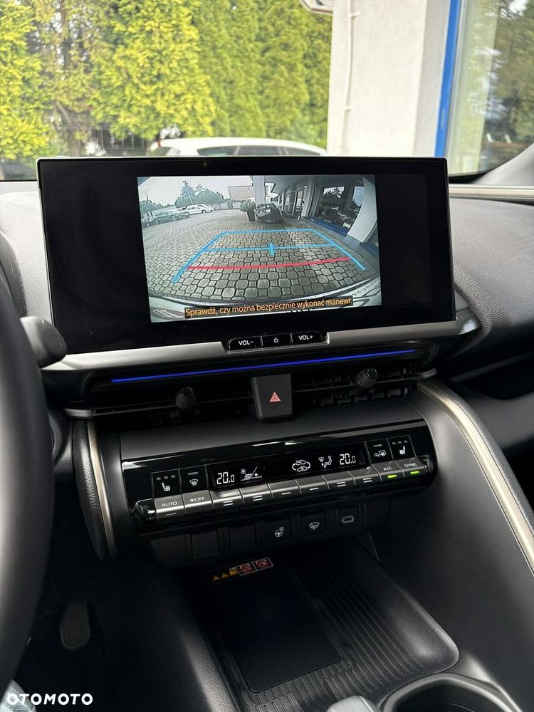 Toyota C-HR - 21