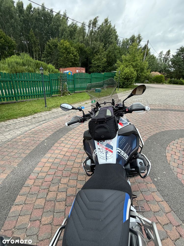 BMW R1250 GS Adventure - 6