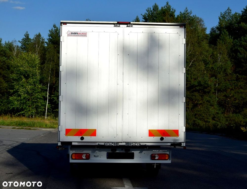Renault Master UNIKAT ❗❗Burto-Firanka/10EP/Drzwi/Poduszki/Nawigacja/1 Wł,Salon Polska/Perfekcyjny!!! - 10