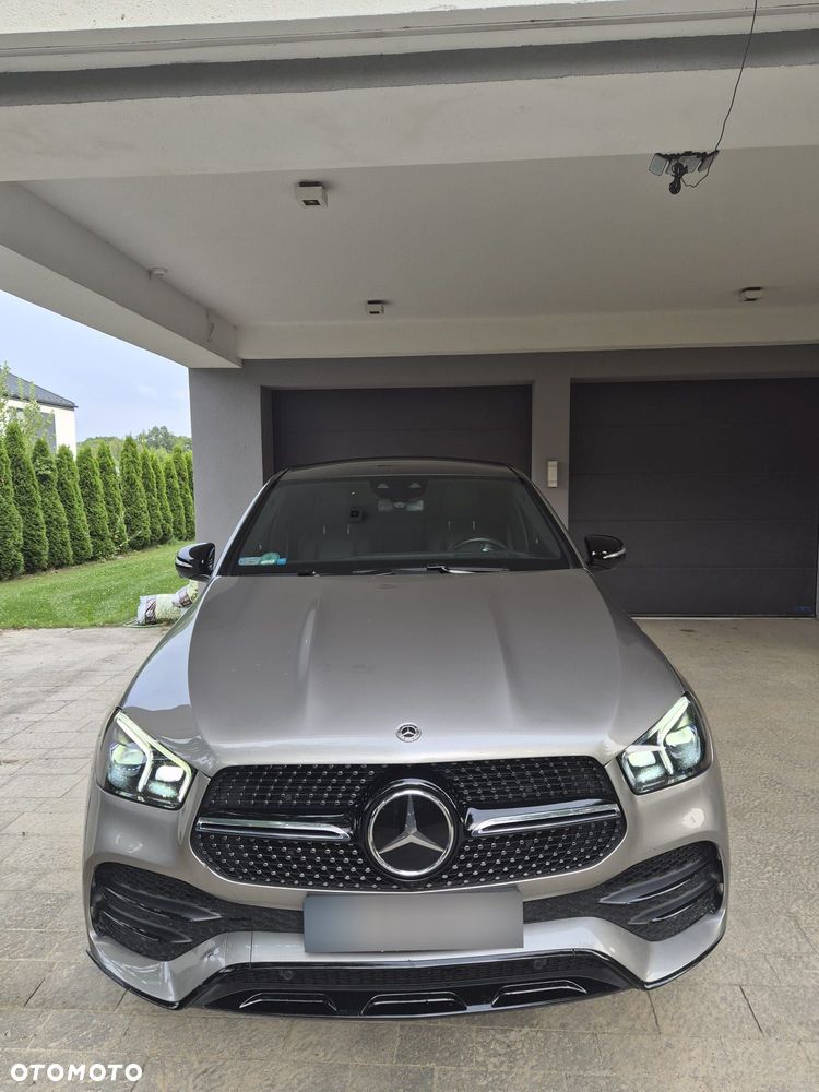 Mercedes-Benz GLE - 23