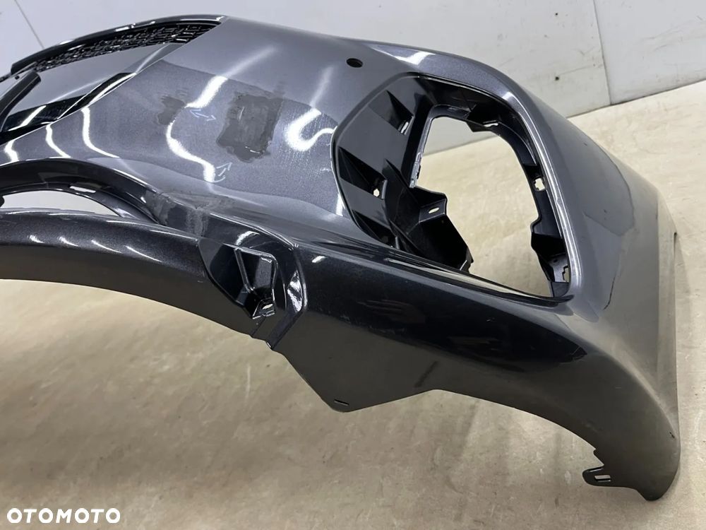 Zderzak przedni Mazda 2 Hybrid 24r.- Lift przód PDC 52119-0D820 - 16
