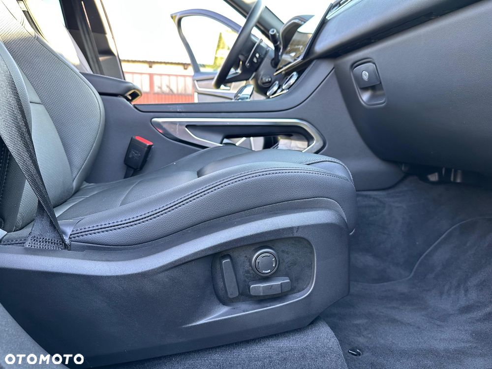 Jaguar F-Pace P250 AWD S - 30