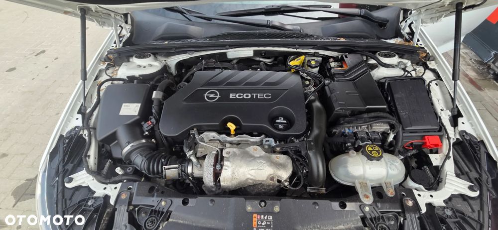 Opel Insignia 2.0 Business Innovation - 41