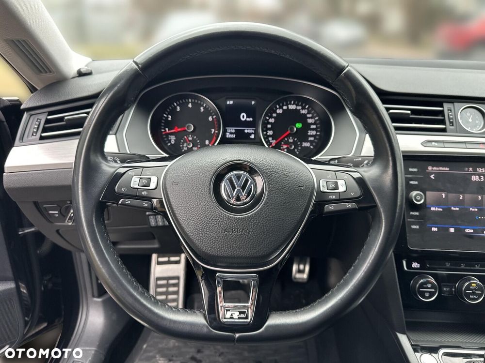 Volkswagen Arteon 2.0 TSI Essence DSG - 15