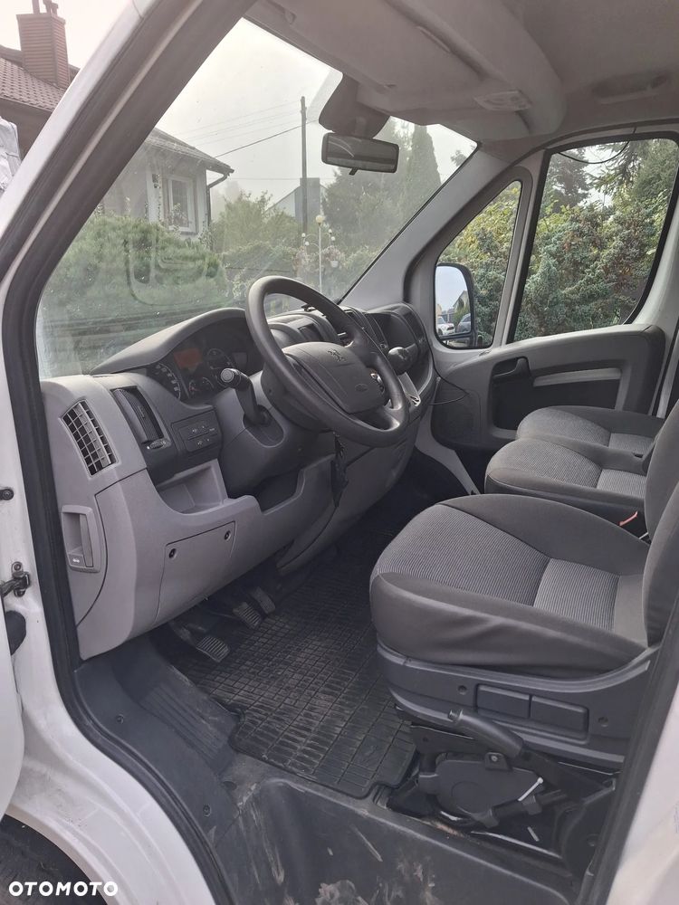 Peugeot Boxer L3 - 10