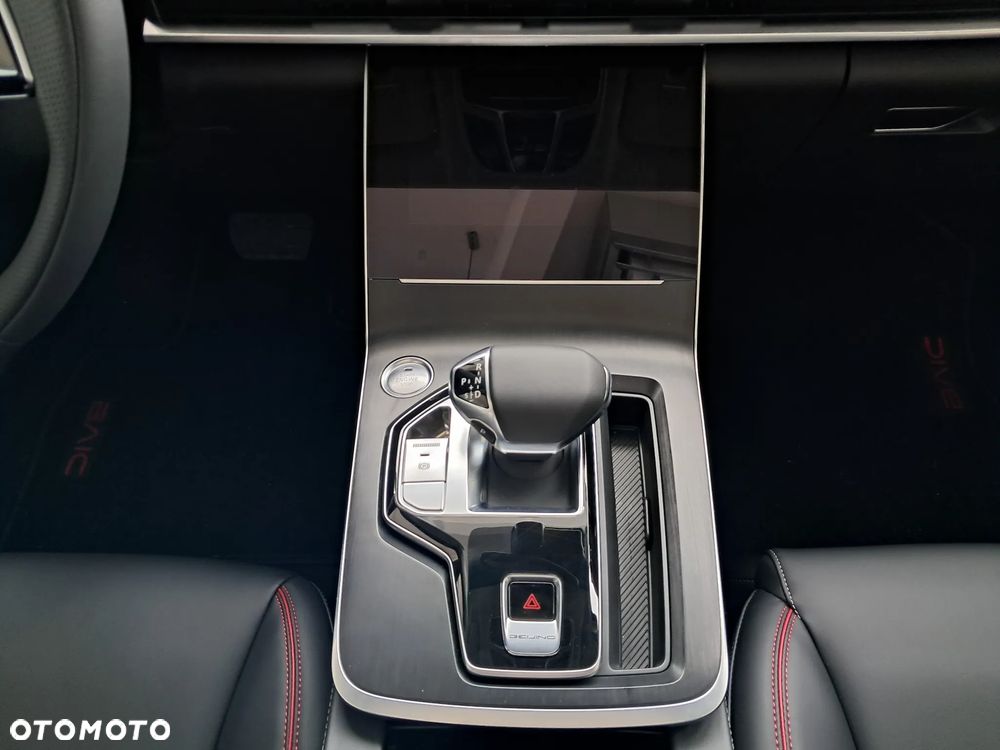 BAIC 7 - 11