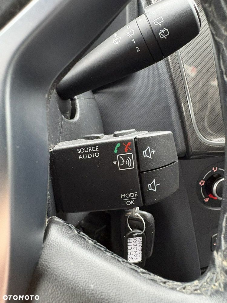 Dacia Sandero Stepway 0.9 TCe Laureate S&S - 22