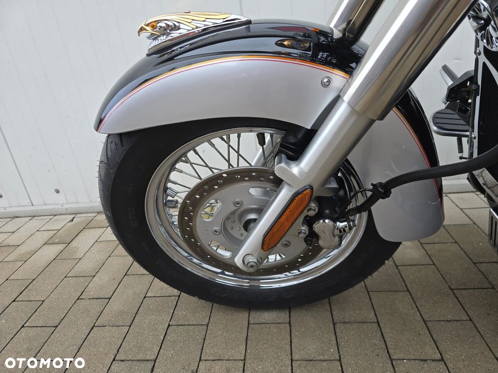 Kawasaki Vulcan - 13