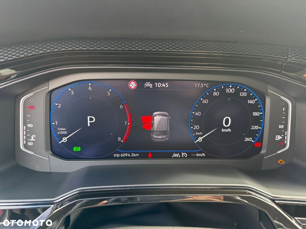 Volkswagen Polo 1.0 TSI Life Plus DSG - 13
