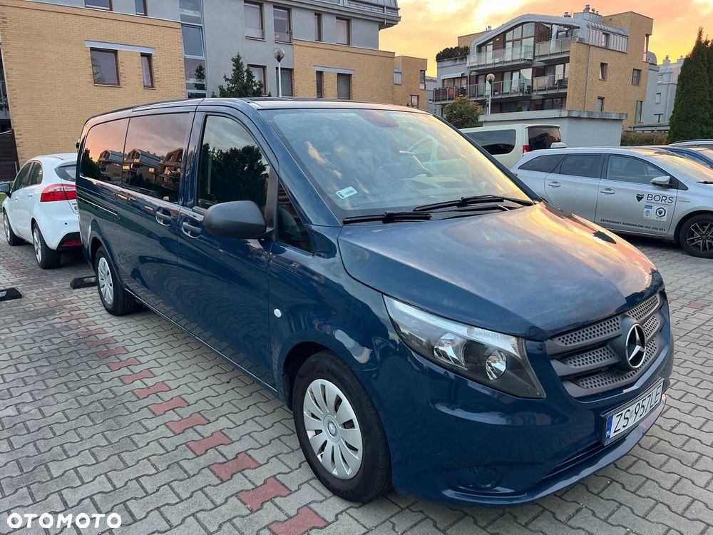 Mercedes-Benz Vito - 3