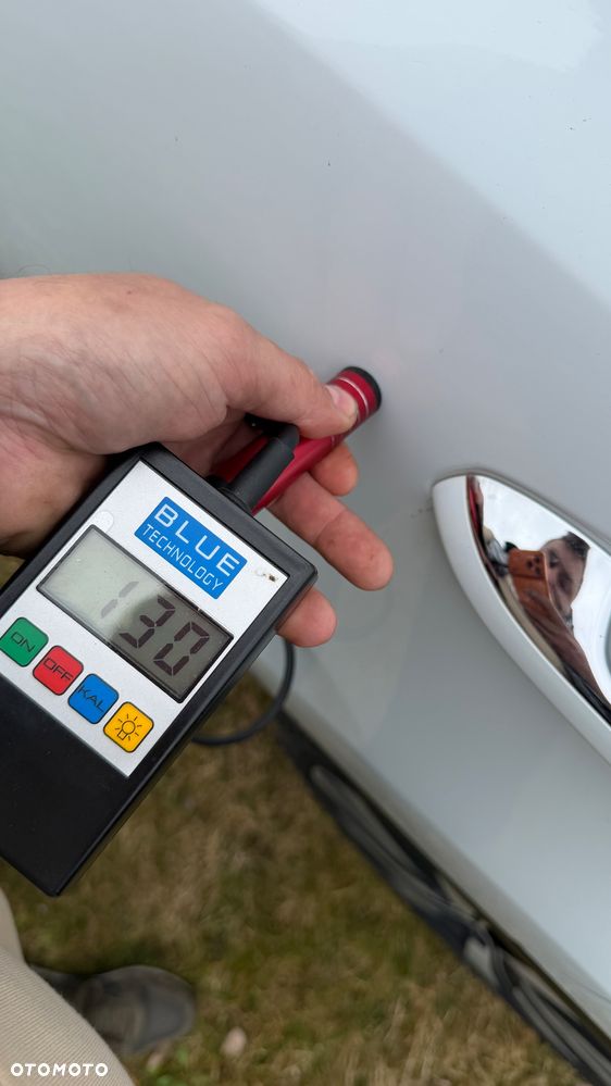 Kia Sportage 1.7 CRDI 2WD Edition 7 - 28