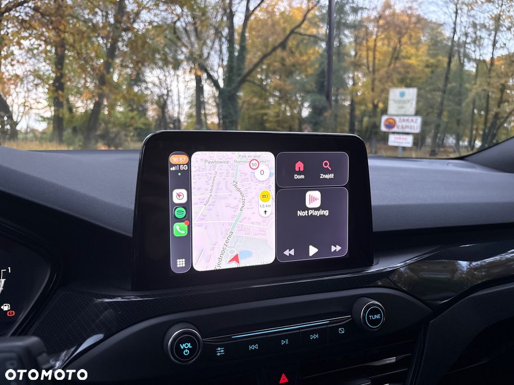 Ford Focus 2.3 EcoBoost ST-3 - 31