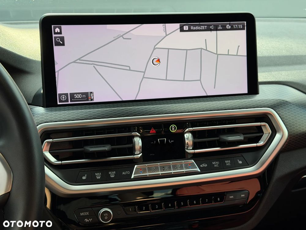 BMW X4 xDrive30i mHEV M Sport sport - 27