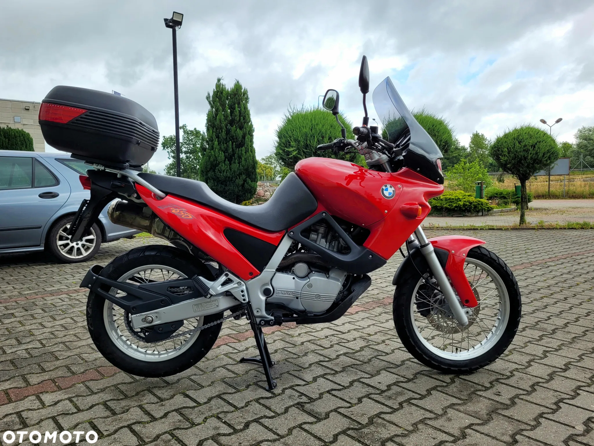 BMW GS - 14