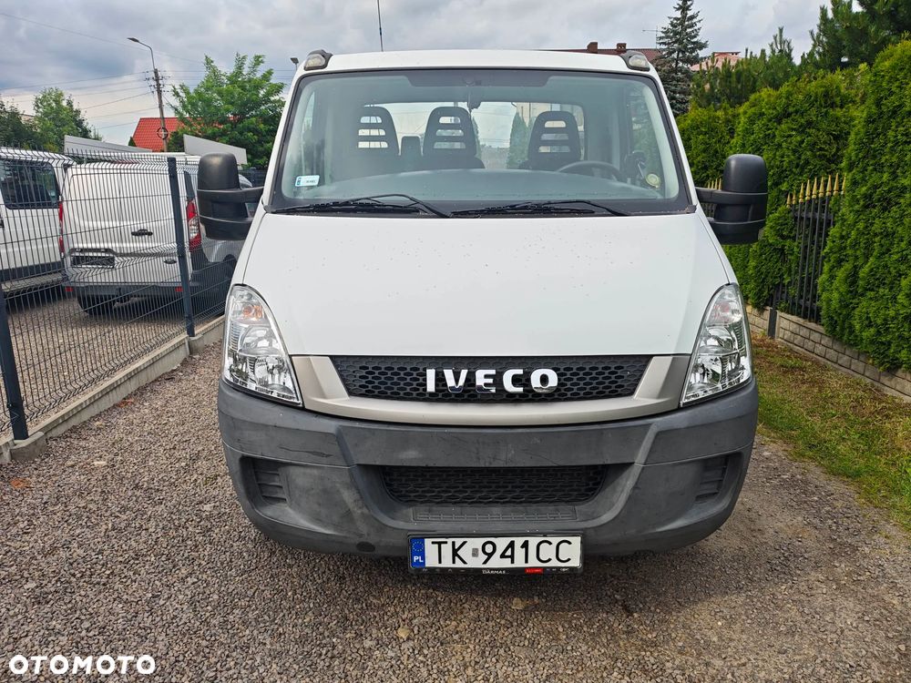 Iveco DAILY  35S11 - 3