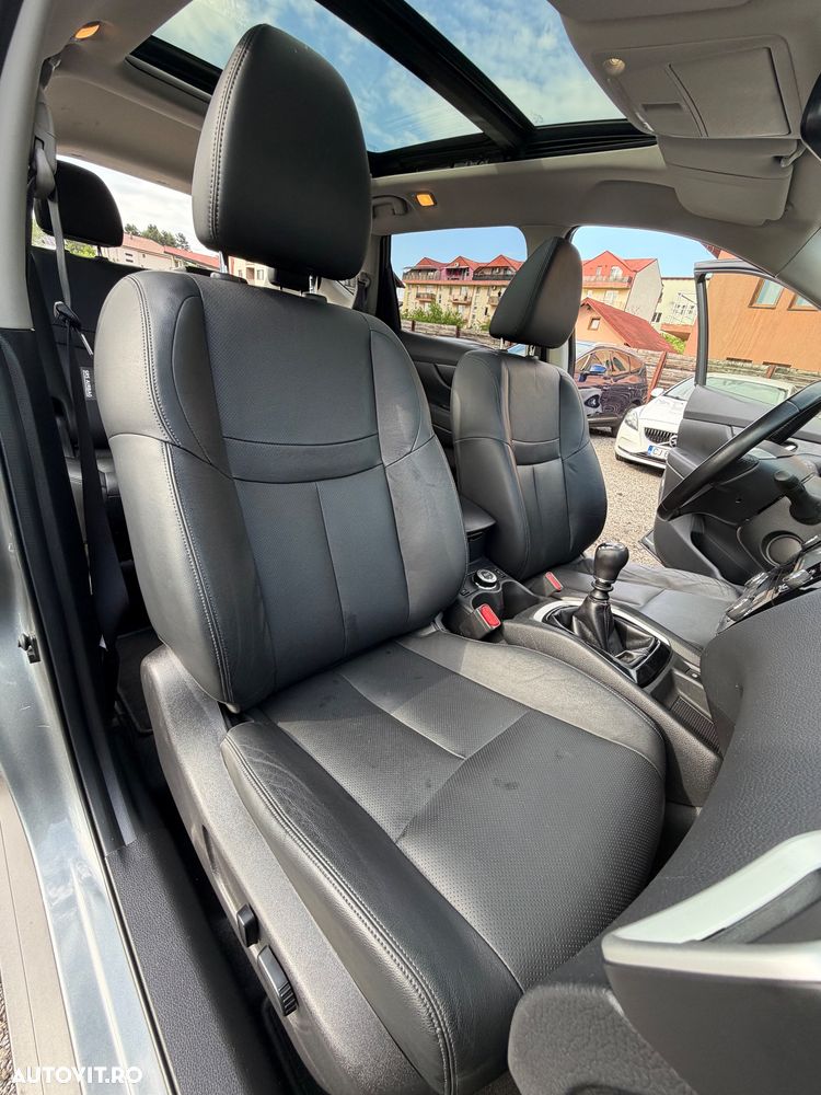 Nissan X-Trail 1.6 dCi ALL-MODE 4x4i Tekna - 26