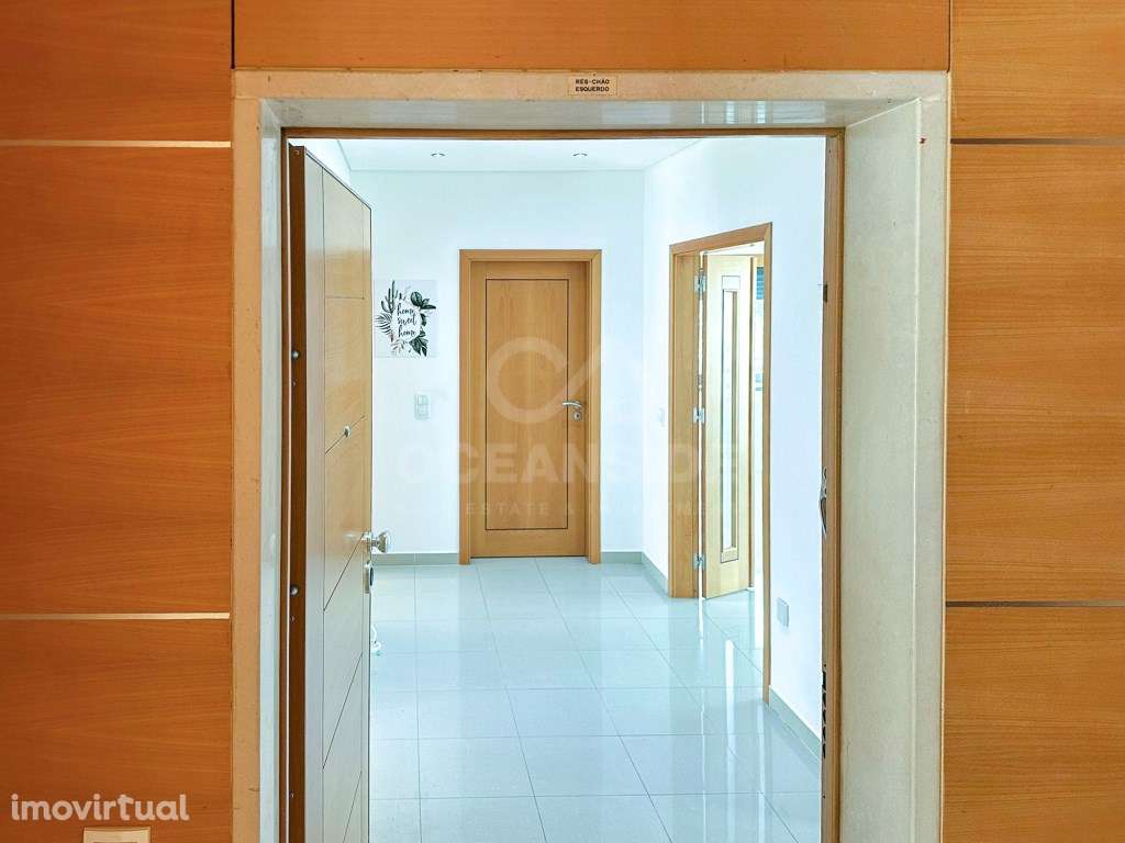 Apartamento T2 em Castelo Branco - Grande imagem: 2/34