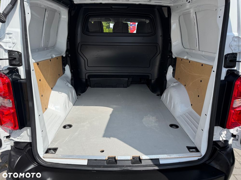 Peugeot Expert Proace Scudo Vivaro Jumpy - 5