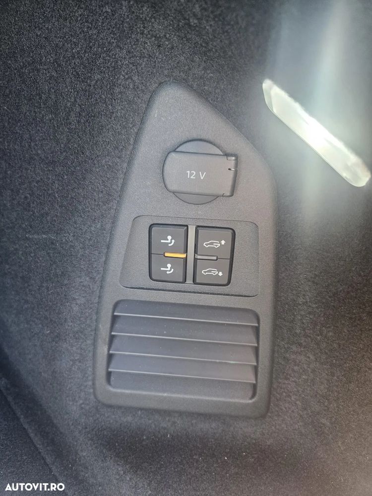 Volkswagen Touareg V6 TDI Elegance - 15