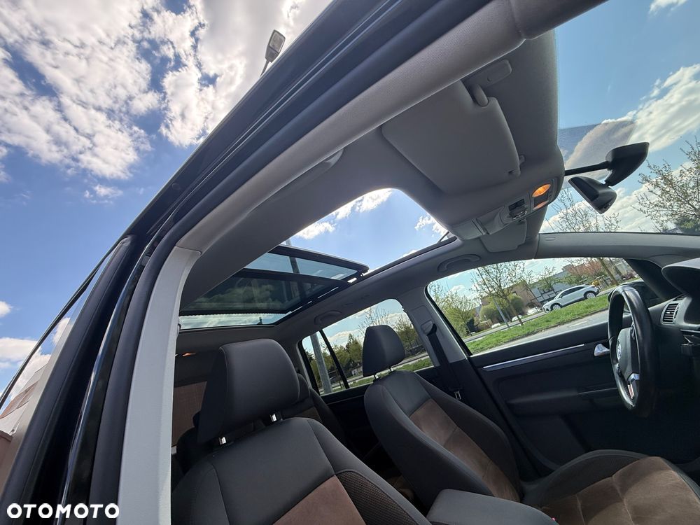 Volkswagen Touran 1.4 TSI DSG Highline - 11
