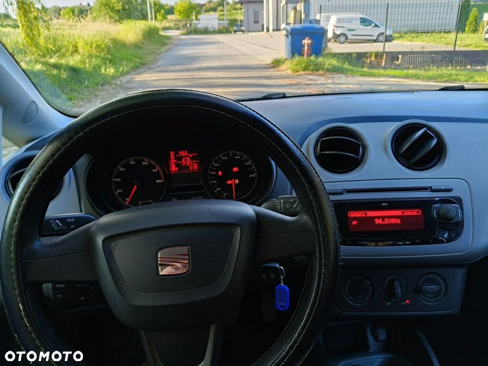 Seat Ibiza SC 1.2 12V Copa - 20