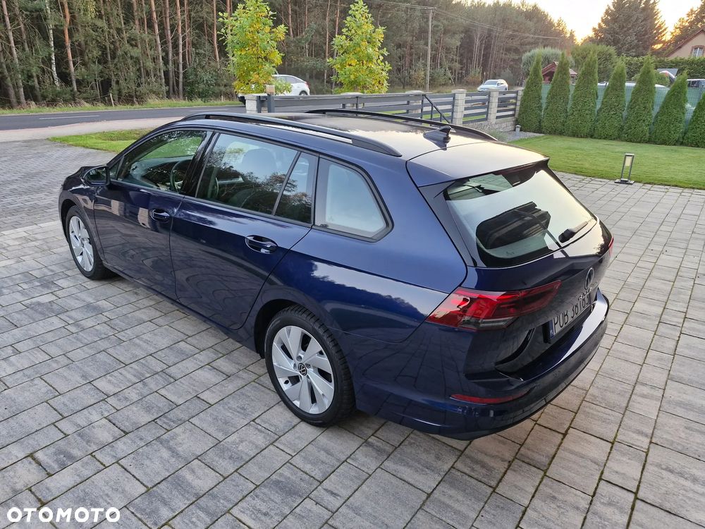 Volkswagen Golf 2.0 TDI - 4