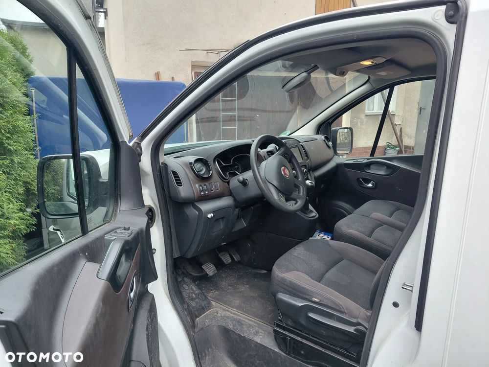 Fiat Talento - 5