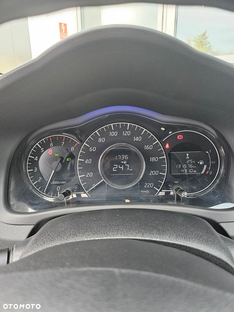 BAIC 3 1.5T Luxury - 8