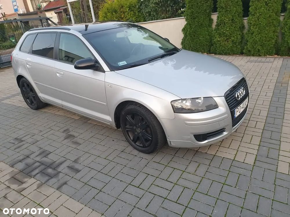 Audi A3 - 5