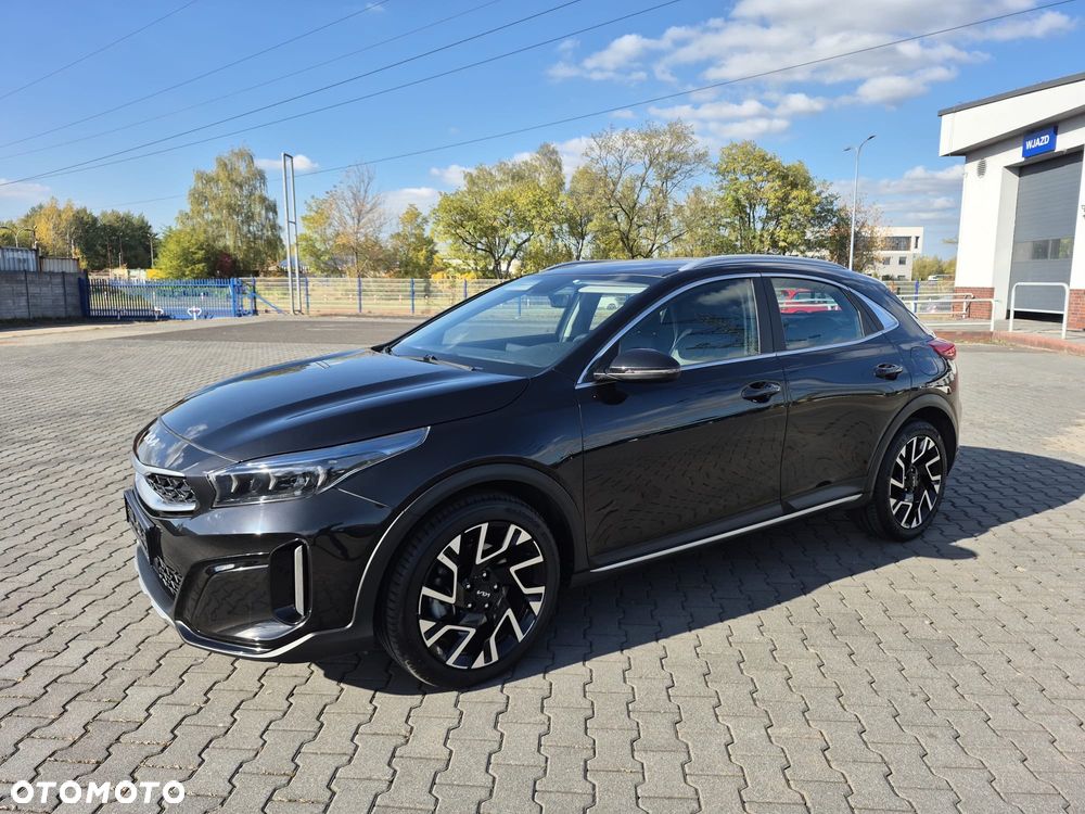 Kia XCeed - 20