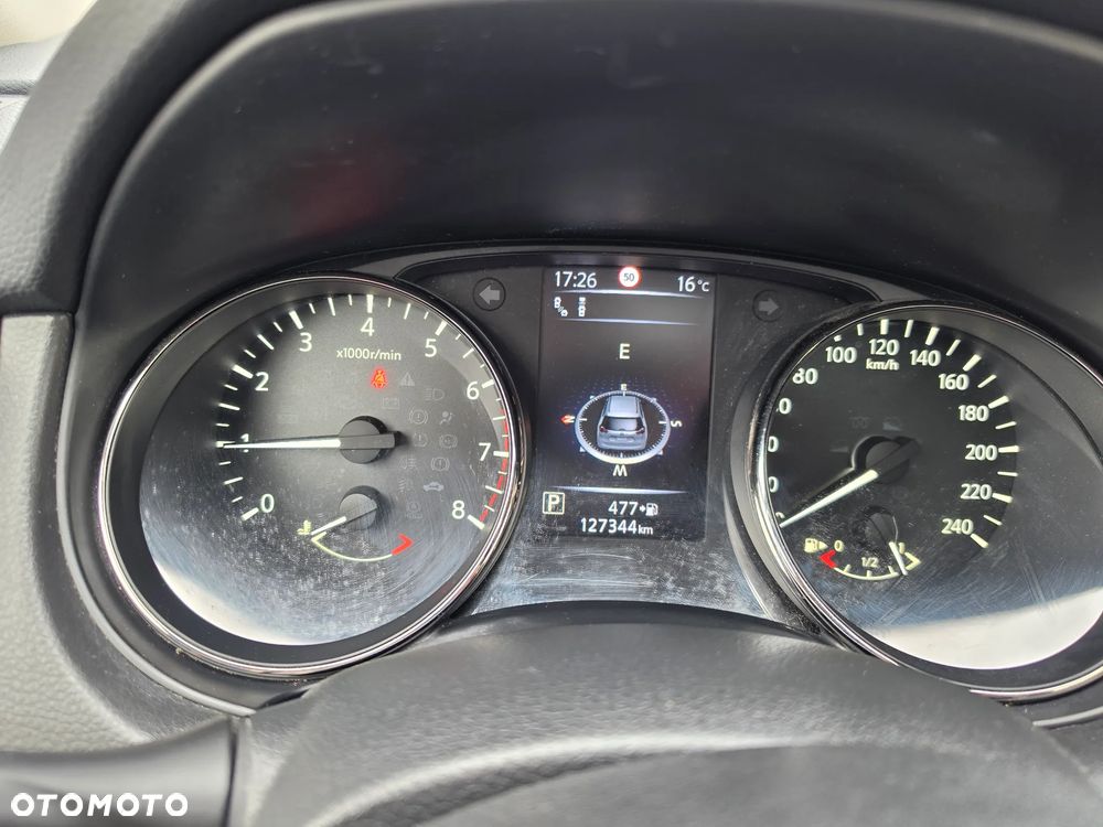 Nissan X-Trail 1.3 DIG-T N-TEC - 6