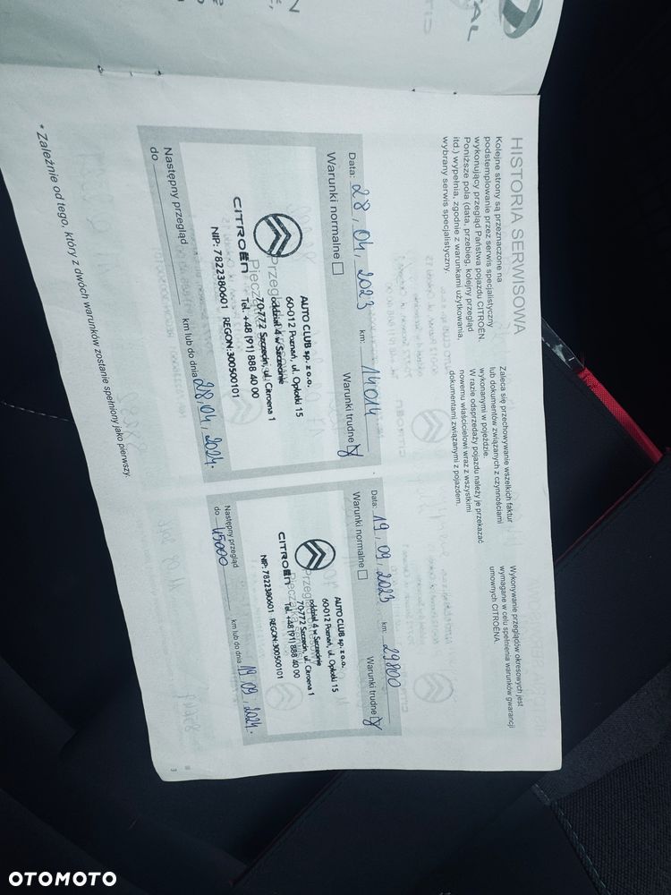 Citroën C4 1.2 PureTech Shine S&S EAT8 - 18