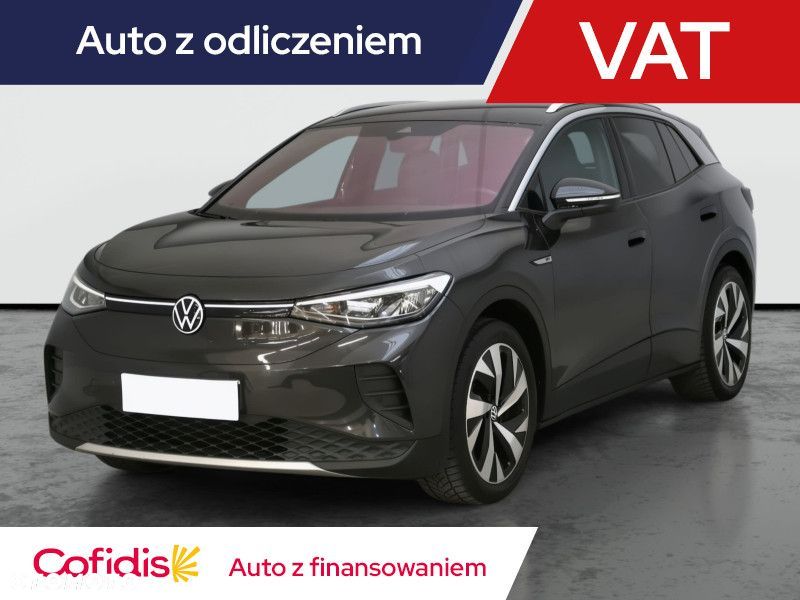 Volkswagen ID.4 - 2