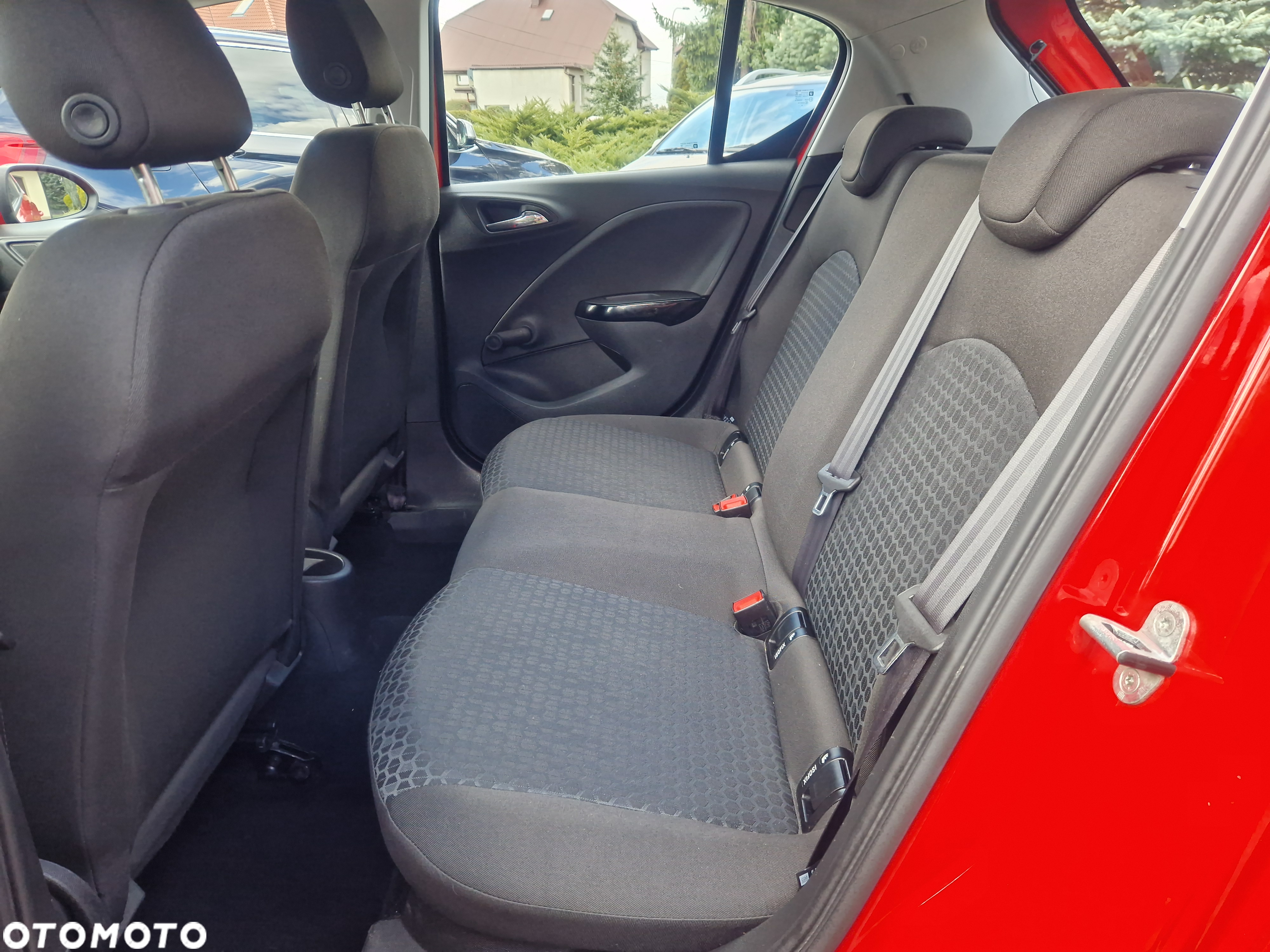 Opel Corsa 1.2 Color Edition - 18