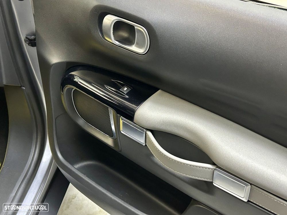 Citroën C4 Cactus 1.2 PureTech C-Series - 47