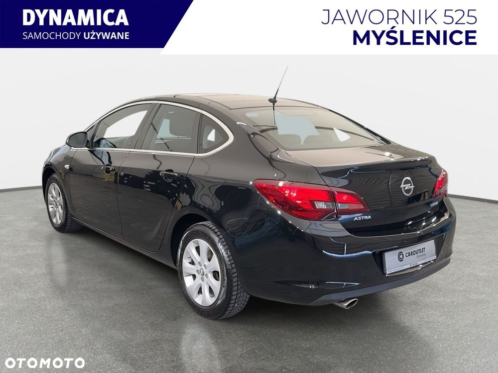 Opel Astra - 7