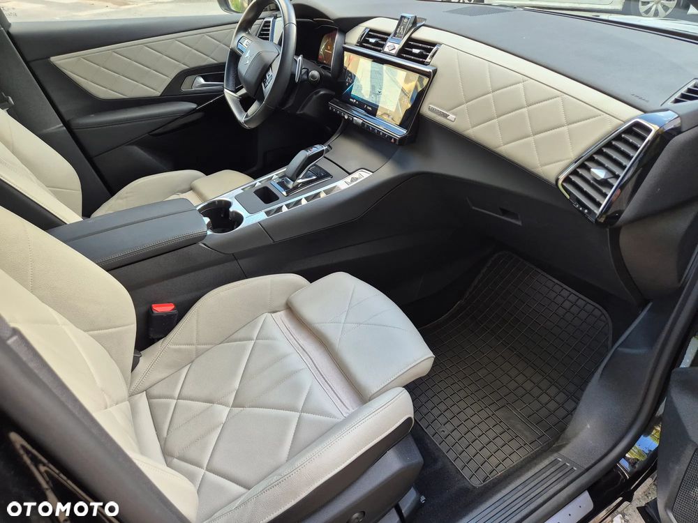 DS Automobiles DS 7 Crossback 1.6 E-Tense Rivoli - 10