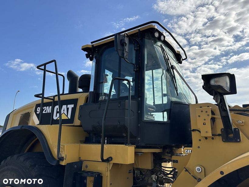 Caterpillar 972 M - 19